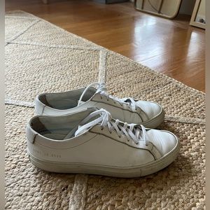 Common Projects